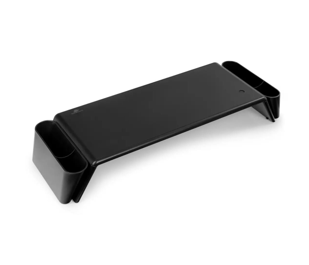 Spacetronik Podstawka pod monitor SPP-104B z Indukcją USB UV - 1153987 - zdjęcie 2